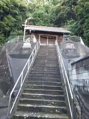 日枝神社のその他建物