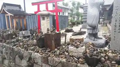 亀峰山平成院のその他建物