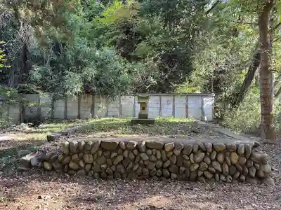 熊野神社(東京都)