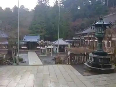 最乗寺（道了尊）のその他建物