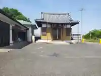狸塚馬頭観世音(群馬県)