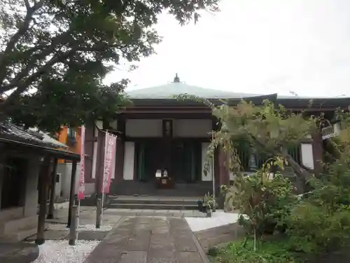 円福寺(東京都)
