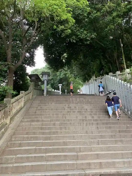 金刀比羅宮のその他建物