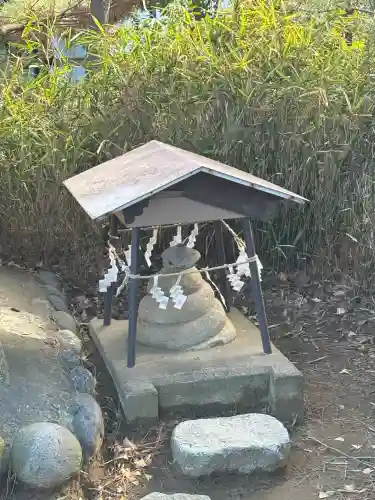 葛飾八幡宮(千葉県)