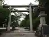 富山縣護國神社(富山県)