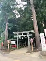 麻賀多神社(千葉県)