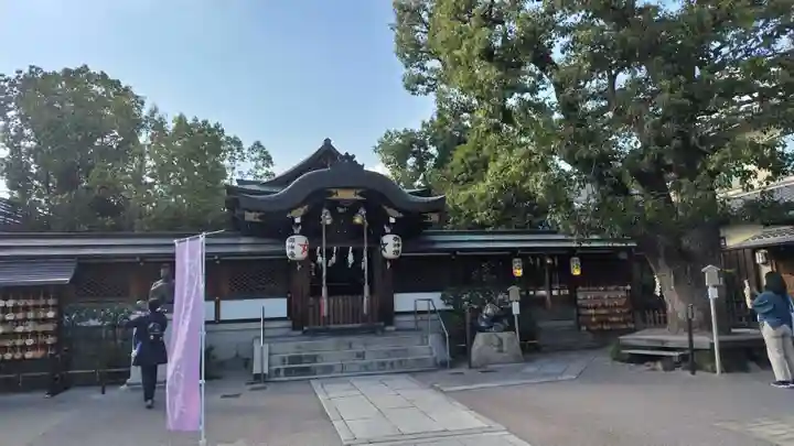 晴明神社(京都府)