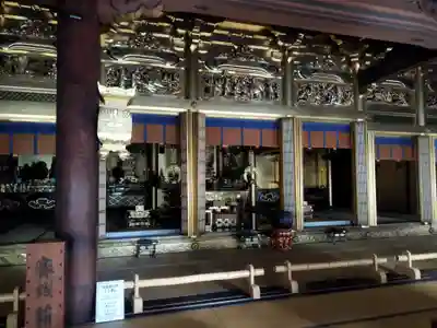 佛光寺(京都府)