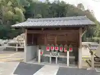 潮音院の地蔵