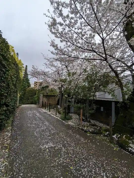 東長谷寺 薬王院(東京都)