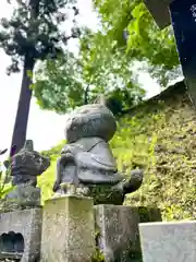 法蔵寺(長野県)