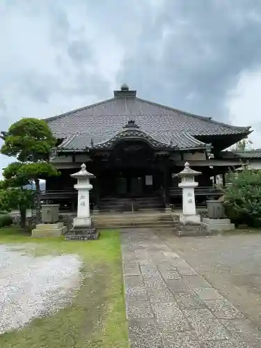 金剛寺(東京都)