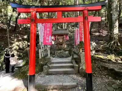 出雲大神宮(京都府)