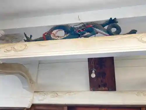 法善寺のその他建物