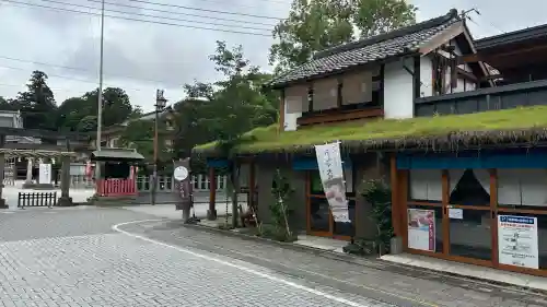 箭弓稲荷神社(埼玉県)