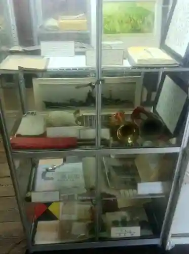 京都乃木神社のその他建物