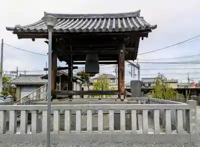 圓照寺(埼玉県)