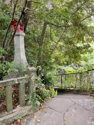 愛宕神社(神奈川県)