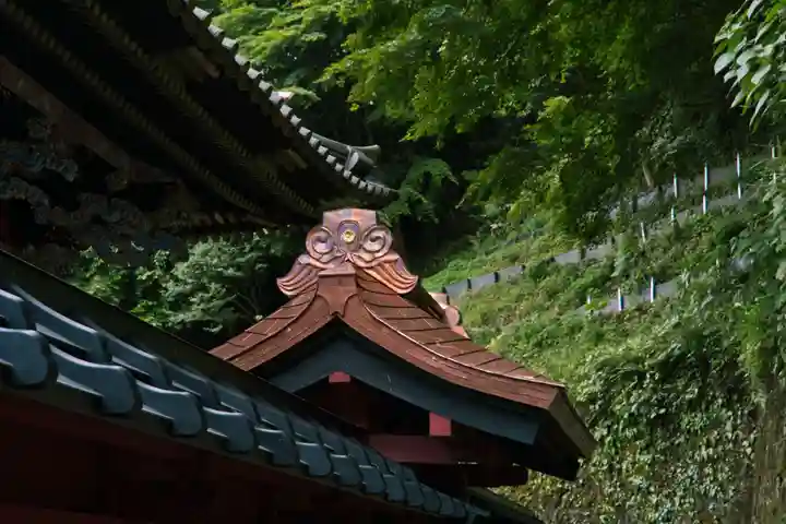 妙義神社(群馬県)