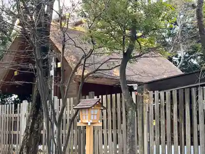 伊勢山皇大神宮(神奈川県)