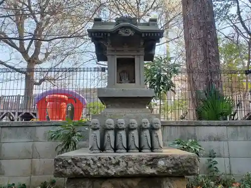 満行寺(埼玉県)