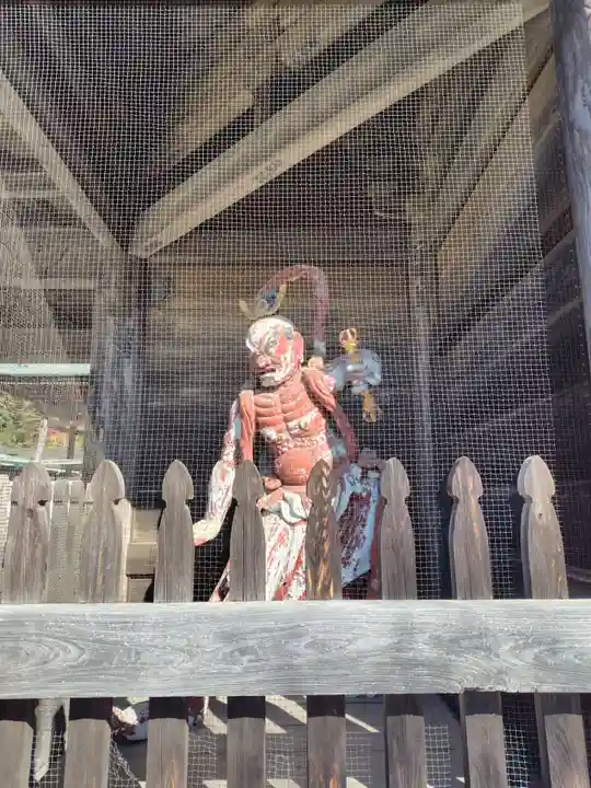 村松虚空蔵堂(日高寺)(茨城県)