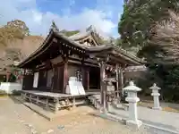 聖天宮 西江寺(大阪府)