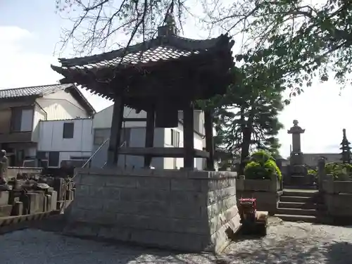 西運寺(埼玉県)