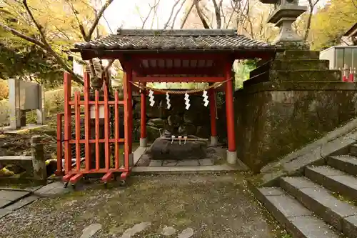 談山神社(奈良県)