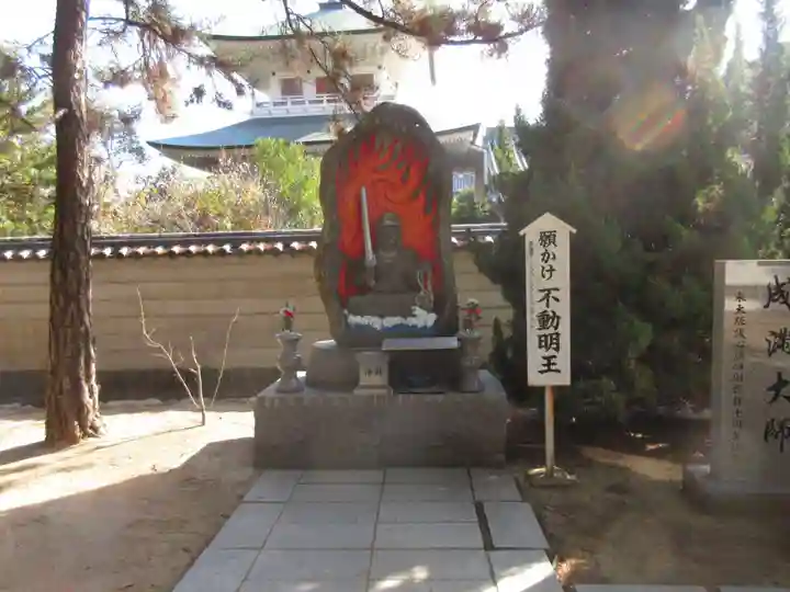 讃岐國分寺(香川県)