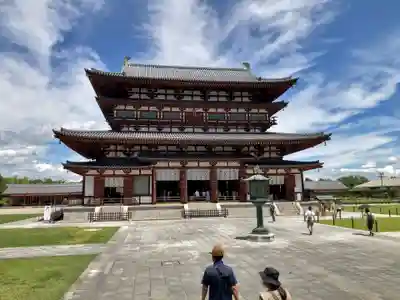 薬師寺(奈良県)