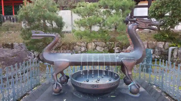 近江神宮のその他建物