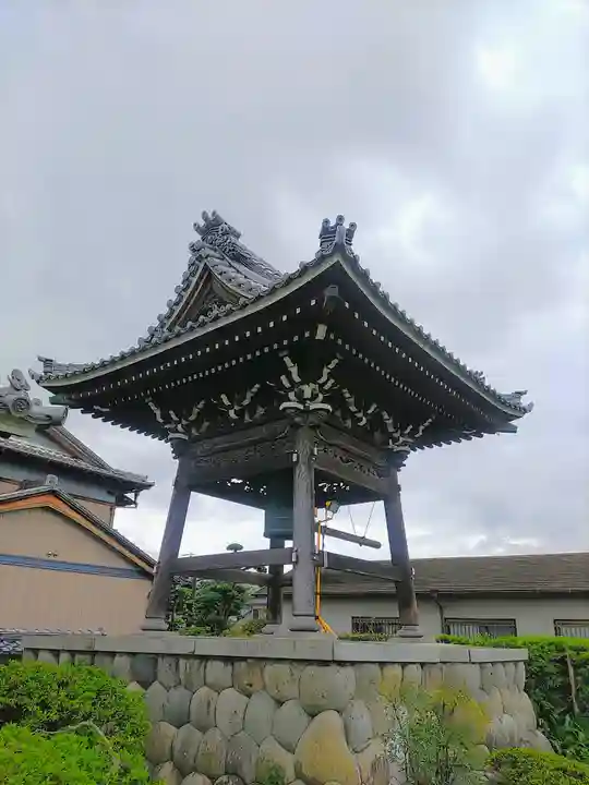西光寺のその他建物