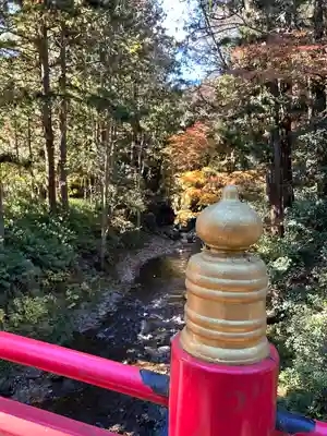 雲巌寺(栃木県)