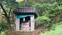 日吉神社(福井県)