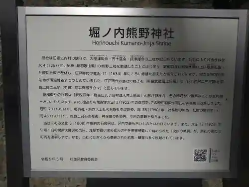 熊野神社(東京都)