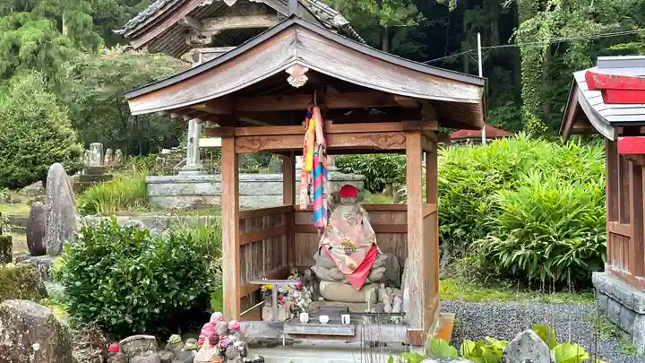 青竜寺(山形県)