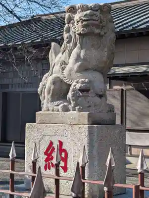 子之神神社(神奈川県)