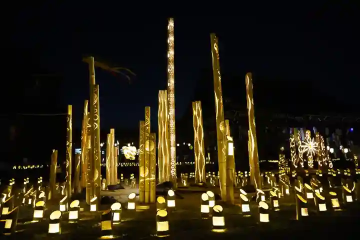 本山専修寺(三重県)