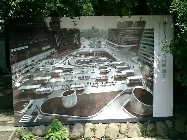 鶴岡八幡宮のその他建物