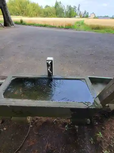 六所神社(栃木県)