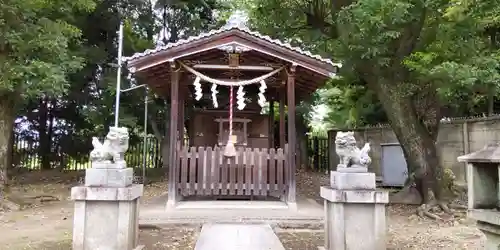 春日神社(京都府)