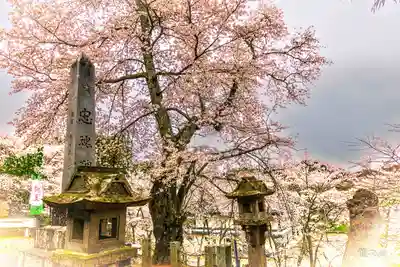長屋神社(福島県)