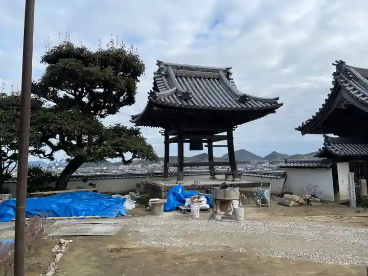 専妙寺(香川県)