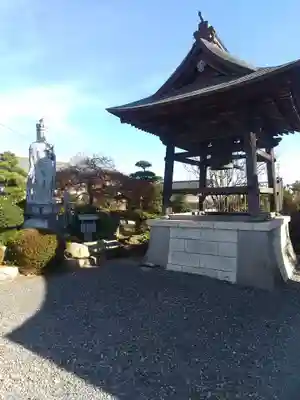 長泉寺(栃木県)