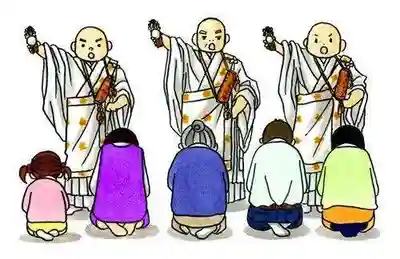 日蓮宗 利生寺の芸術