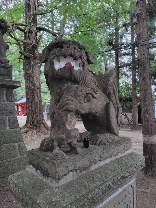 猿賀神社(青森県)