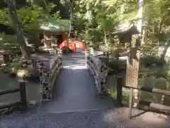 小國神社(静岡県)