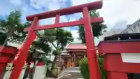 神明神社(鹿児島県)