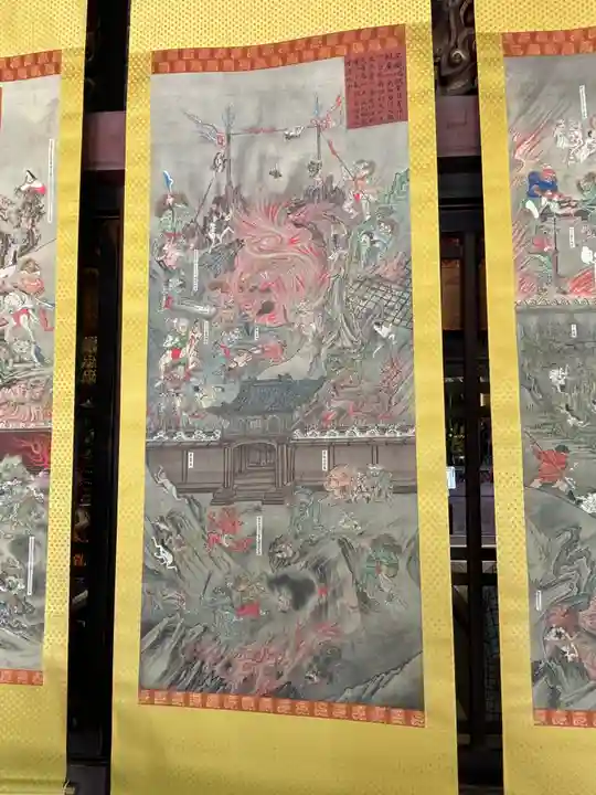 聖衆来迎寺(滋賀県)